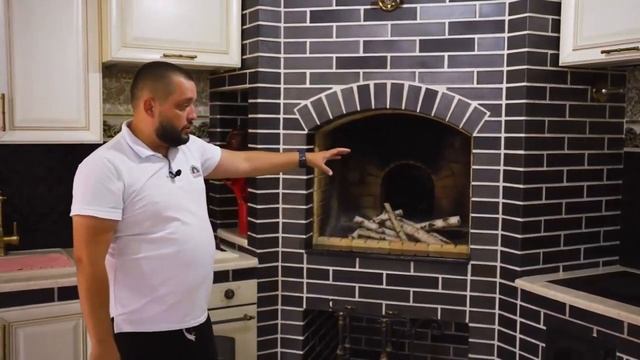 Барбекю комплекс в Ингушетии смотреть онлайн