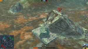 ПОДПИСЧИК против ГОФЫЧА в World of Tanks Blitz #1