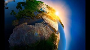 Сколько лет планете Земля