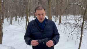 САМОЕ ГЛУПОЕ ОРУЖИЕ В РОССИИ !!!