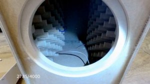 Саб на Morel, акустический диффузор и наборы