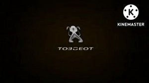 The Effects Of Peugeot Logo