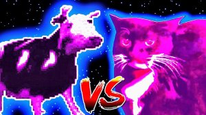 Polish Cow Vs Maxwell Cat Sound Variations in 53 Seconds
