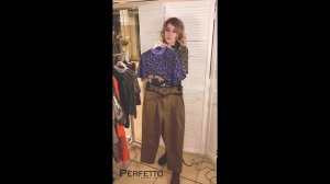 PERFETTO LIVE 18 МАРТА 2019