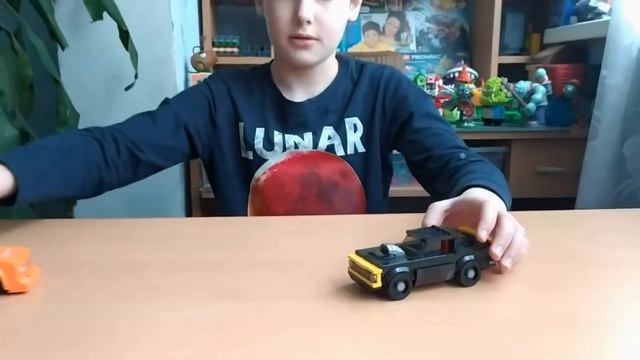 lego car 2 смотреть онлайн