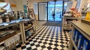 Кембридж. Музей зоологии и музей искусств Фицвильяма. Магазины Англия Великобритания Cambridge 2022