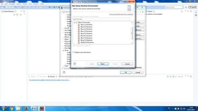 JBOSS 7 x, java net BindException Address already in use on fresh install in windows Vista78 смотреть онлайн