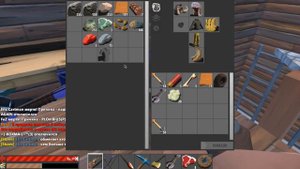 HURTWORLD #2 ОГРОМНЫЙ ЗАМОК В ПУСТЫНЕ!