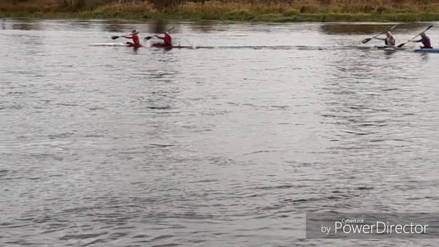 29 Республиканские соревнования по гребле на байдарках и каноэ посвящённые памяти Герасимовича Сер смотреть онлайн