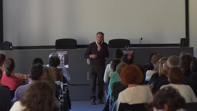 CORRADO MALANGA "Dualità: il limite della scienza" (Parte II) смотреть онлайн