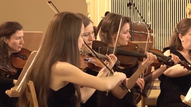 В А Моцарт Увертюра к опере Свадьба Фигаро смотреть онлайн