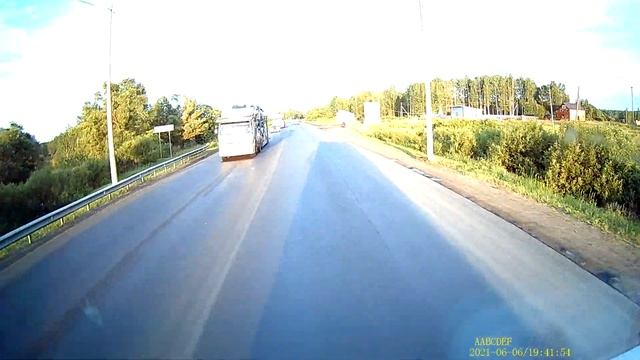 Видео регистратор Profit A60