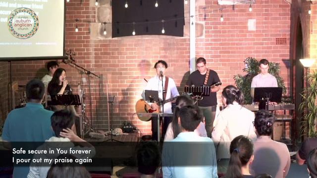 City Alight-Good And Gracious King-Shaun Kim смотреть онлайн