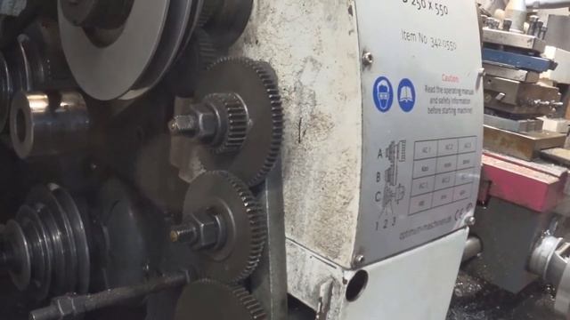 Как сделать винт 1/4" 20Н для фото, видео аппаратуры смотреть онлайн