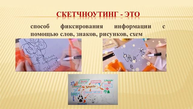 Инструменты визуализации текста на уроках чувашского языка