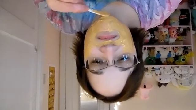 OMG Korean Mango Modeling Mask смотреть онлайн