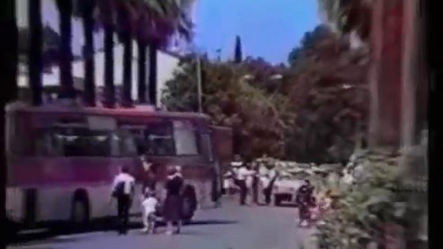 Песня о Сухуми смотреть онлайн