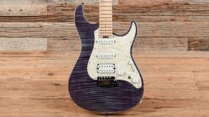 Epic Deep Melodic Rock Backing Track in E Minor