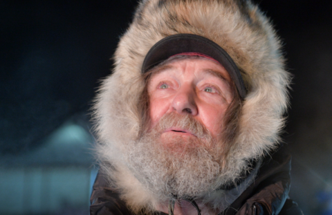 Конюхов намерен побить в Арктике мировой рекорд по дальности полета на паралете