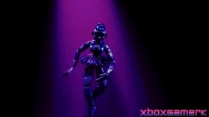 Ultimate Custom Night ФРАЗЫ аниматроников НА РУССКОМ. Озвучка Баллоры.