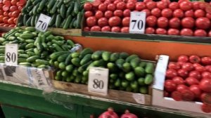 Москворецкий рынок цены 2021 года! Качество или тухляк с гнилью