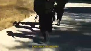 Новый гимн ОМОНа