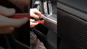 как снять карту дверей на гелике