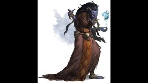 Volo's Guide to Monsters - Hag Lore (soft-spoken)