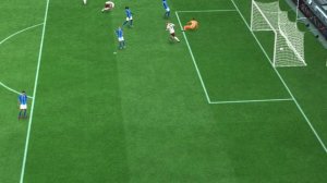 FIFA MOBILE- турнир