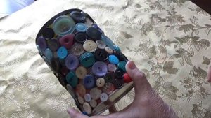 ОРГАНАЙЗЕР для ПАКЕТОВ/ Kutija za kese/ Plastic bag storage