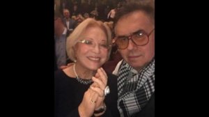 Актер Стас Садальский любит Людмилу Максакову, но жениться на ней не собирается