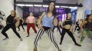 NATASHA SIRENKO | REGGAETON WEEKEND | 28.02.2016