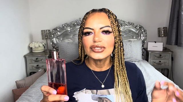 NEW! LANCÔME IDOLE NOW - Better than the original??? смотреть онлайн