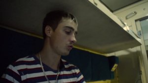 поезд купе