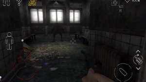 1 часть парка смерти