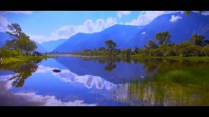 Красота Горного Алтая