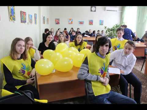 Год волонтера в Тавде смотреть онлайн