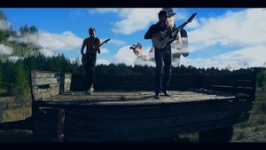 МАСКИ - Сельский тракторист