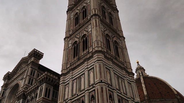 ИТАЛИЯ. 4 ГОРОДА ЗА НЕДЕЛЮ смотреть онлайн