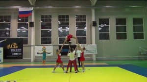 ГРУППОВЫЕ СТАНТЫ МИКС  Взрослые   Фловерс