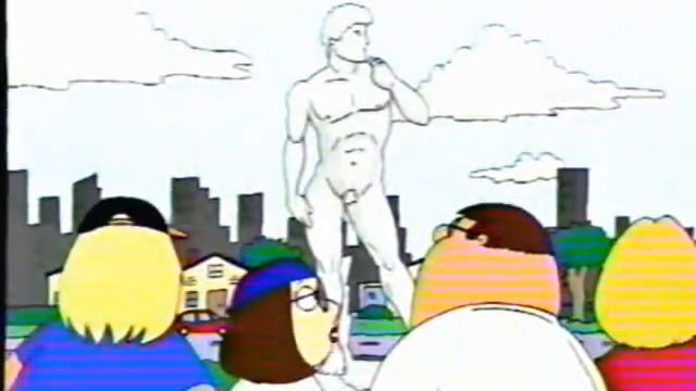 family guy promo Jan 31, 1999 смотреть онлайн