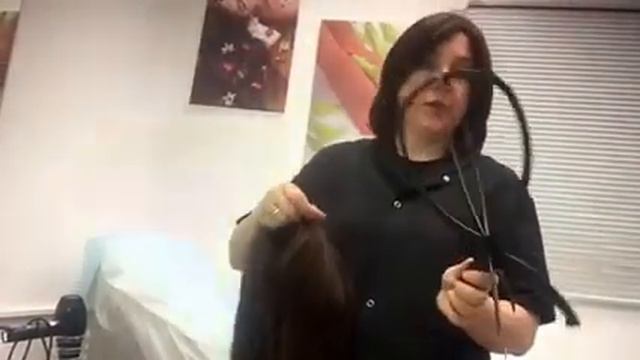 Подставка для париков смотреть онлайн