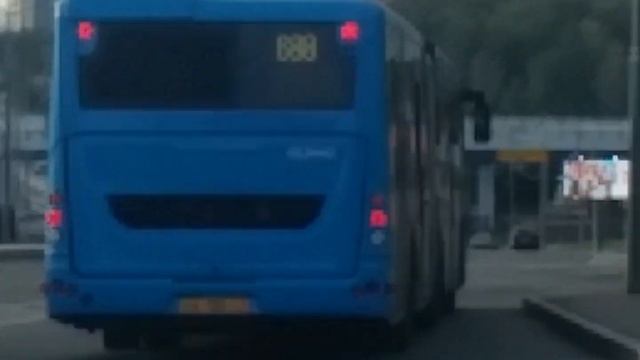 ЛиАЗ-6213.65 013442 На Улице Лобачевского Видео 14 авг. 2021 г. смотреть онлайн