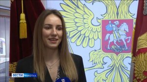 Иностранцы получают российское гражданство