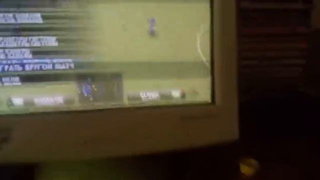 ден играет в pes смотреть онлайн