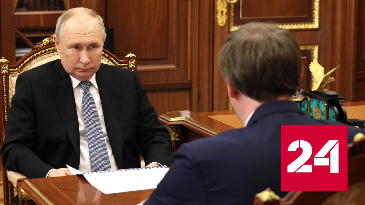 Президент России одобрил продление на год программы "плоских" авиатарифов - Россия 24