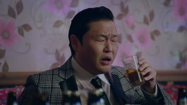 Psy Hangover - feat.- Snoop Dogg смотреть онлайн