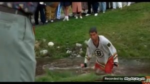 Счастливчик Гилмор (Адам Сендлер)