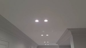 Обзор ремонта квартиры в ЖК Лучи, Москва | Академия Ремонта