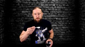 BIG обзор #2: BIGSNT bcaa BubbleGum